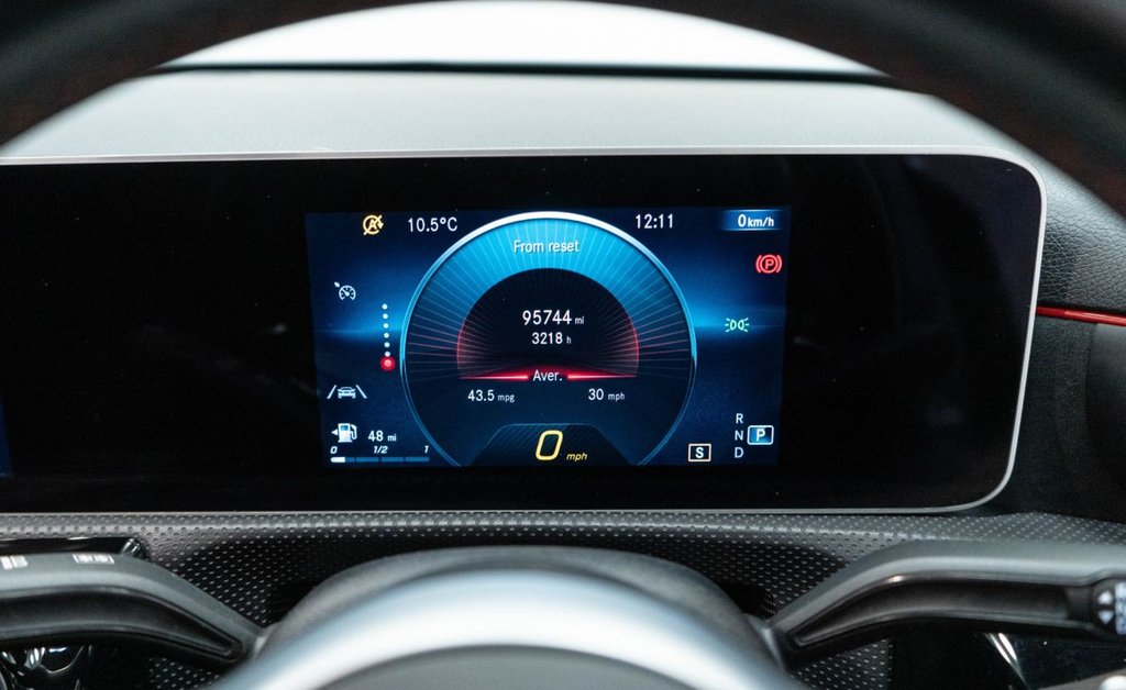 Used Mercedes-Benz A-Class 2020 for sale - 77007084: Photo 26