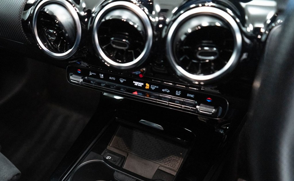 Used Mercedes-Benz A-Class 2020 for sale - 77007084: Photo 29