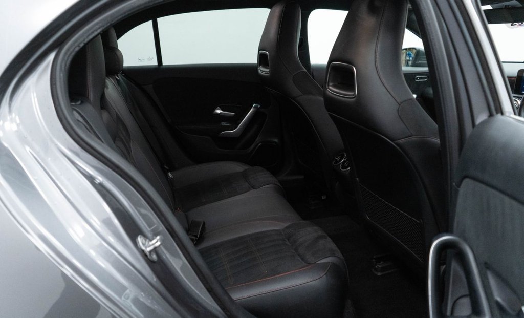 Used Mercedes-Benz A-Class 2020 for sale - 77007084: Photo 32