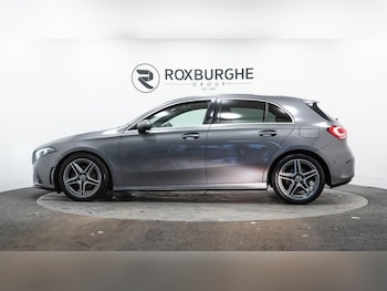 Used Mercedes-Benz A-Class 2020 for sale - 77007084: Photo