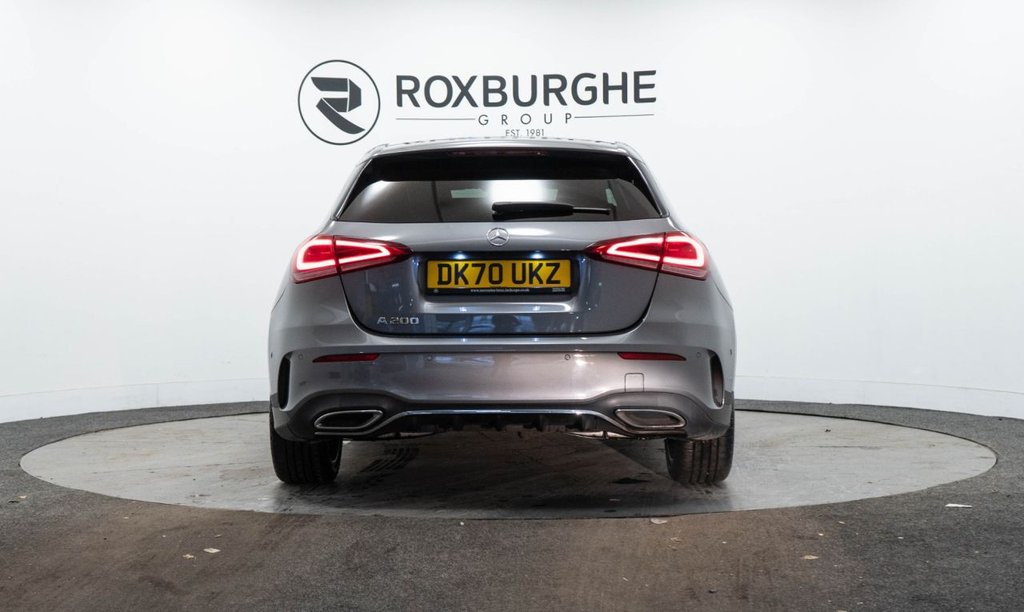 Used Mercedes-Benz A-Class 2020 for sale - 77007084: Photo 5