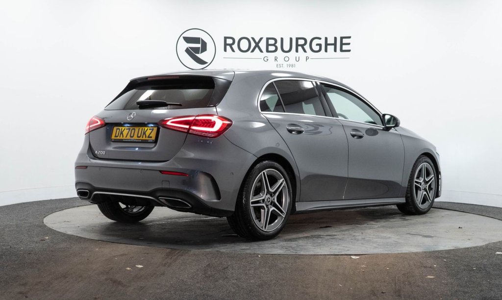 Used Mercedes-Benz A-Class 2020 for sale - 77007084: Photo 7