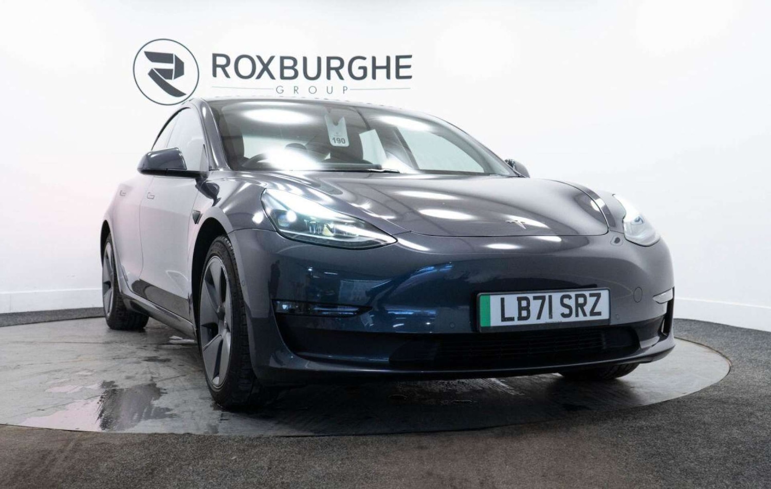 Used Tesla Model 3 2021 for sale - 77930901: Photo 10