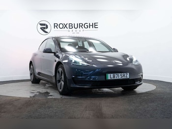 Used Tesla Model 3 2021 for sale - 77930901: Photo