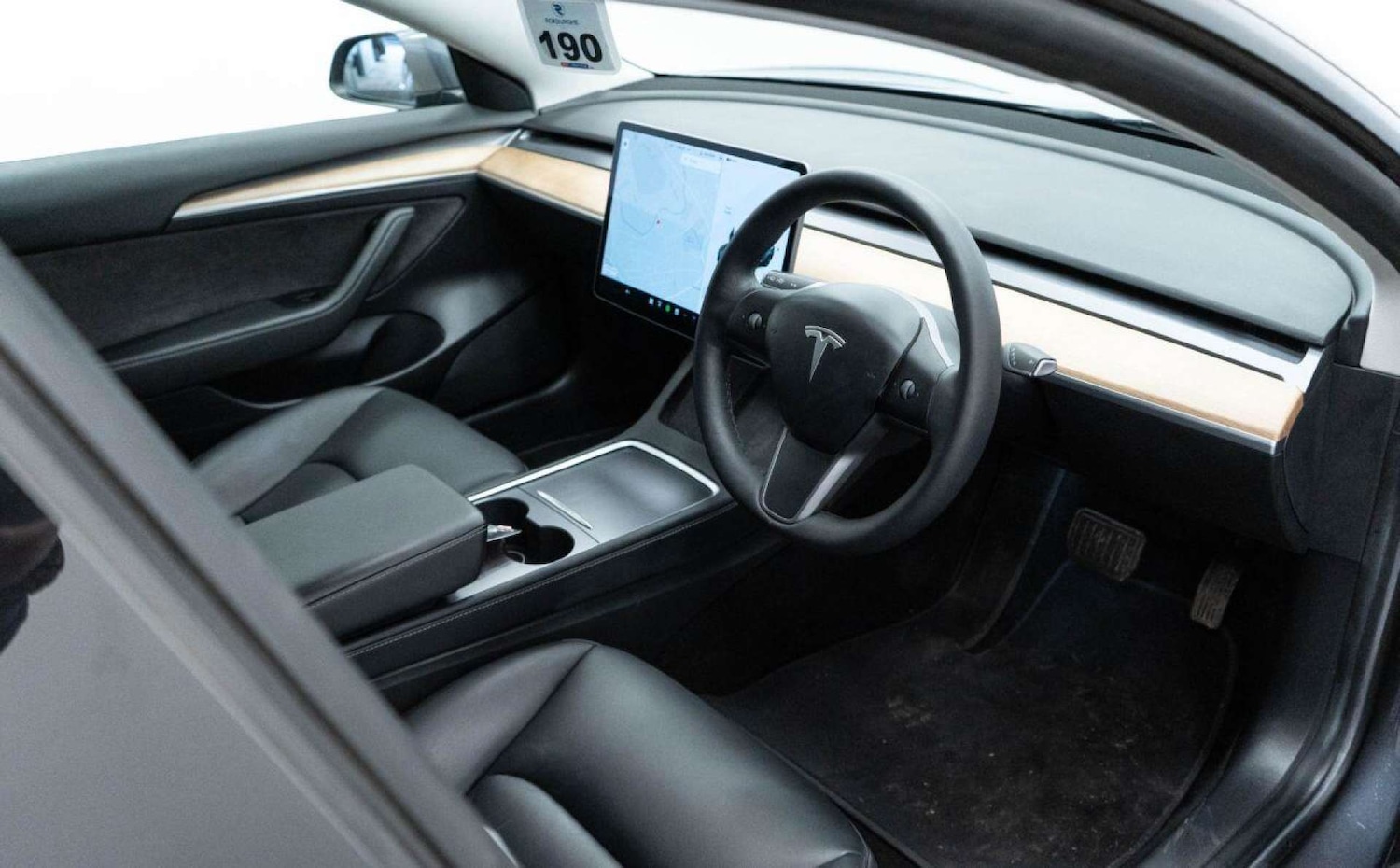 Used Tesla Model 3 2021 for sale - 77930901: Photo 21