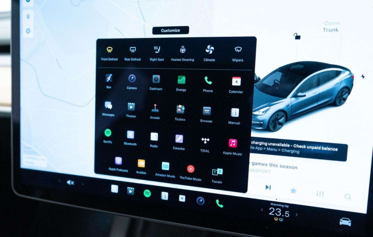 Used Tesla Model 3 2021 for sale - 77930901: Photo 27