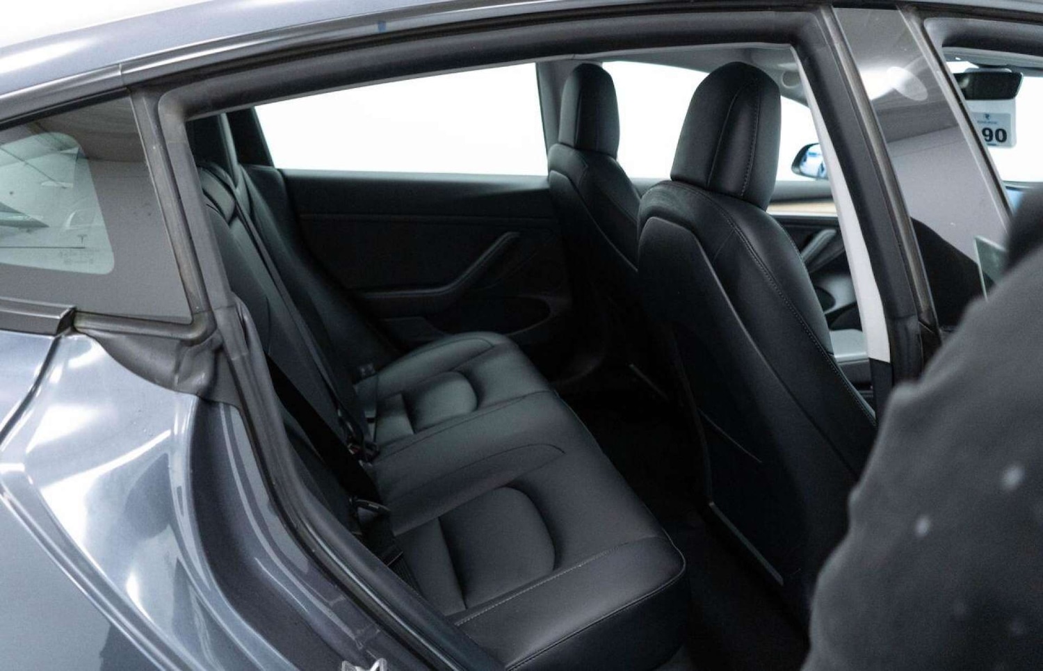 Used Tesla Model 3 2021 for sale - 77930901: Photo 34