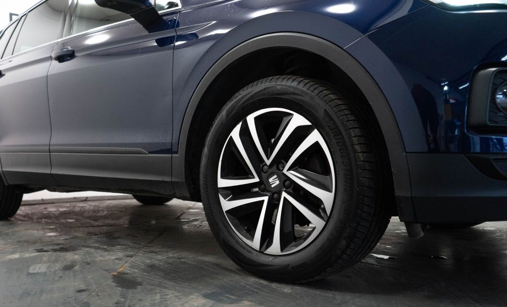 Used SEAT Tarraco 2020 for sale - 77250042: Photo 11