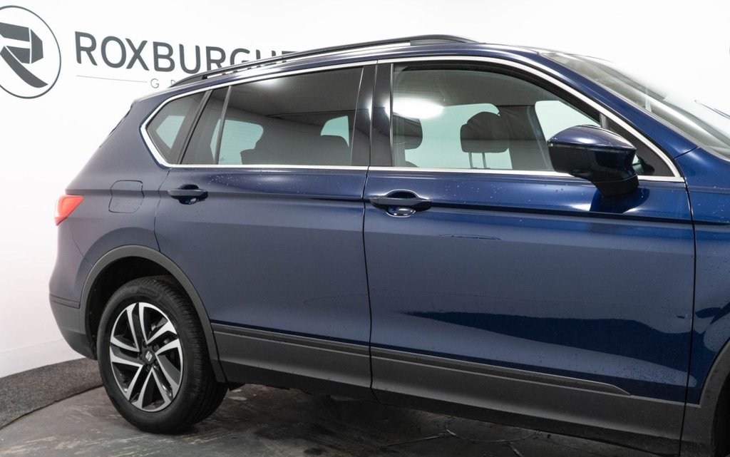 Used SEAT Tarraco 2020 for sale - 77250042: Photo 13