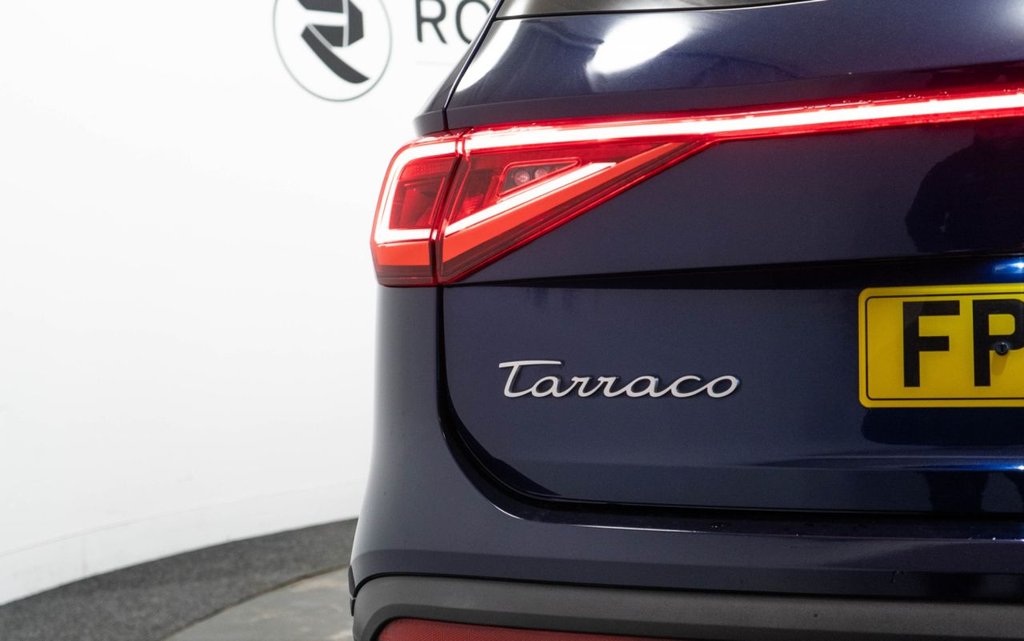 Used SEAT Tarraco 2020 for sale - 77250042: Photo 16