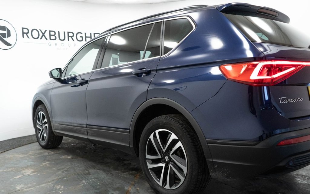 Used SEAT Tarraco 2020 for sale - 77250042: Photo 17