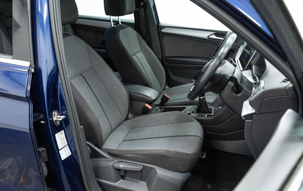 Used SEAT Tarraco 2020 for sale - 77250042: Photo 21