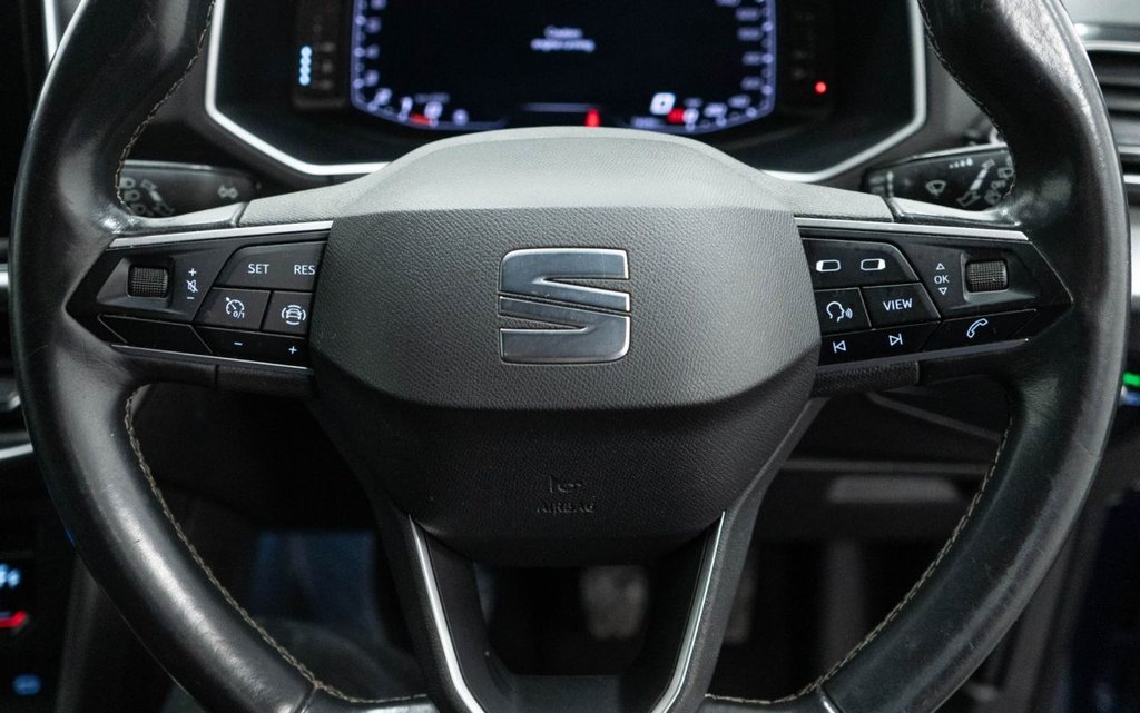 Used SEAT Tarraco 2020 for sale - 77250042: Photo 24