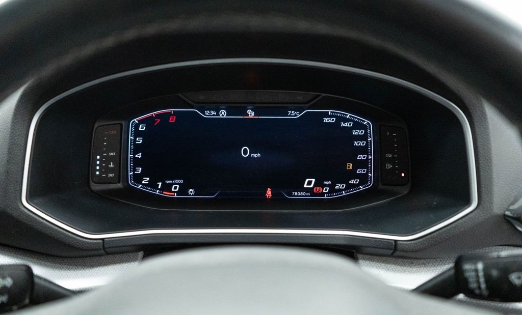 Used SEAT Tarraco 2020 for sale - 77250042: Photo 25