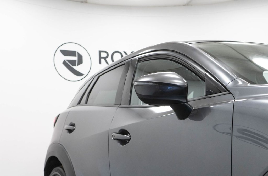 Used Mazda CX-3 2018 for sale - 76361575: Photo 12