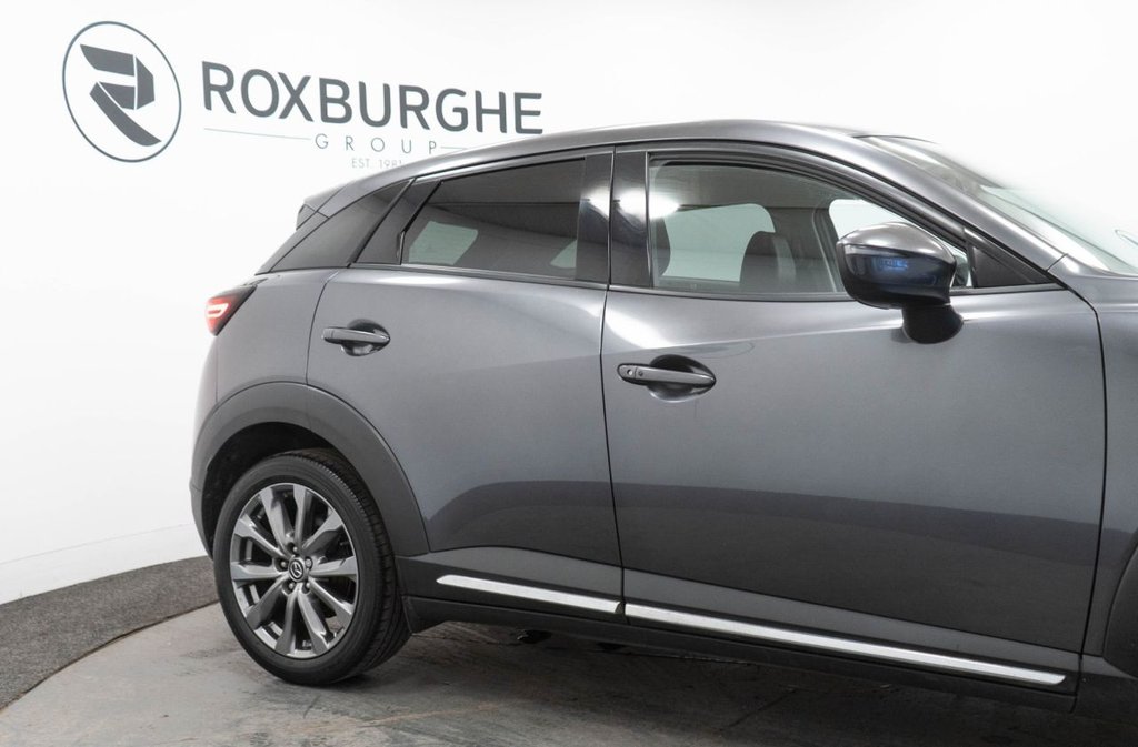 Used Mazda CX-3 2018 for sale - 76361575: Photo 13