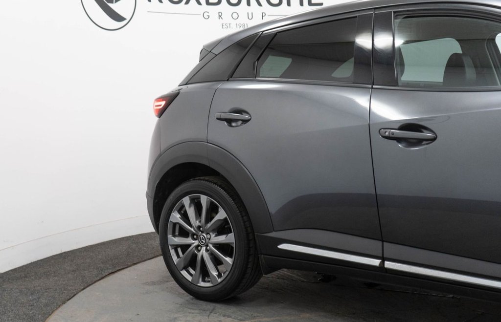 Used Mazda CX-3 2018 for sale - 76361575: Photo 14