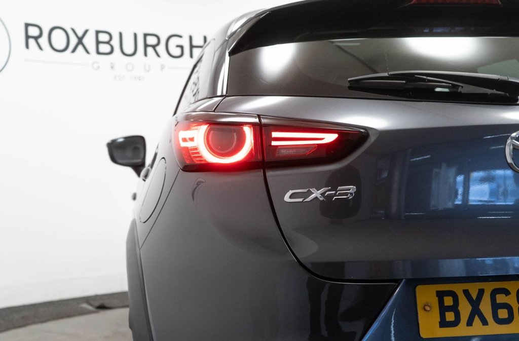 Used Mazda CX-3 2018 for sale - 76361575: Photo 18