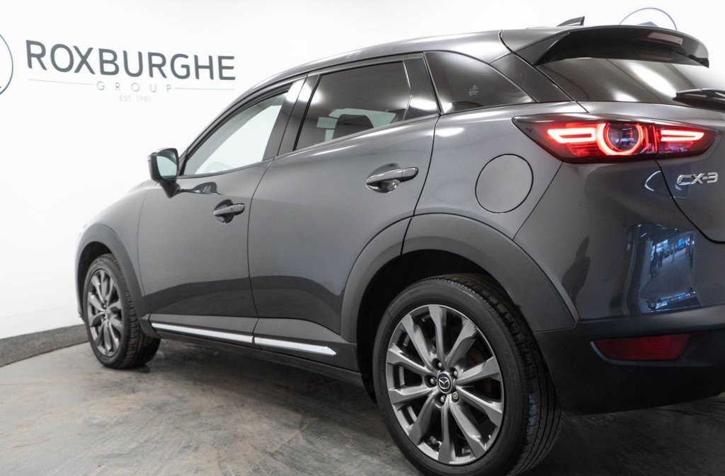 Used Mazda CX-3 2018 for sale - 76361575: Photo 20