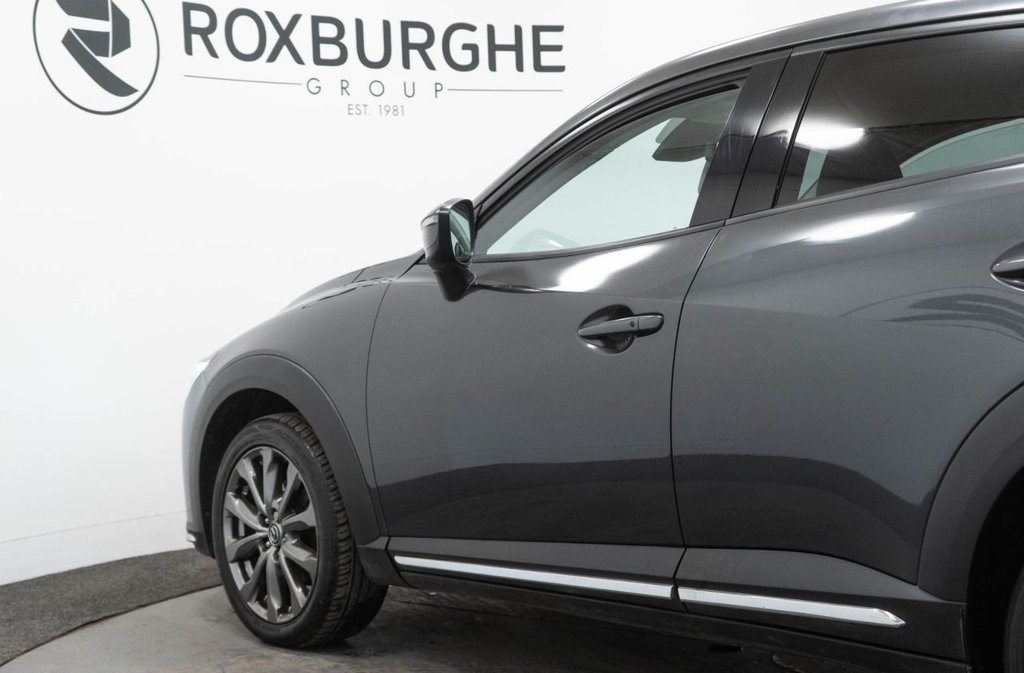 Used Mazda CX-3 2018 for sale - 76361575: Photo 21
