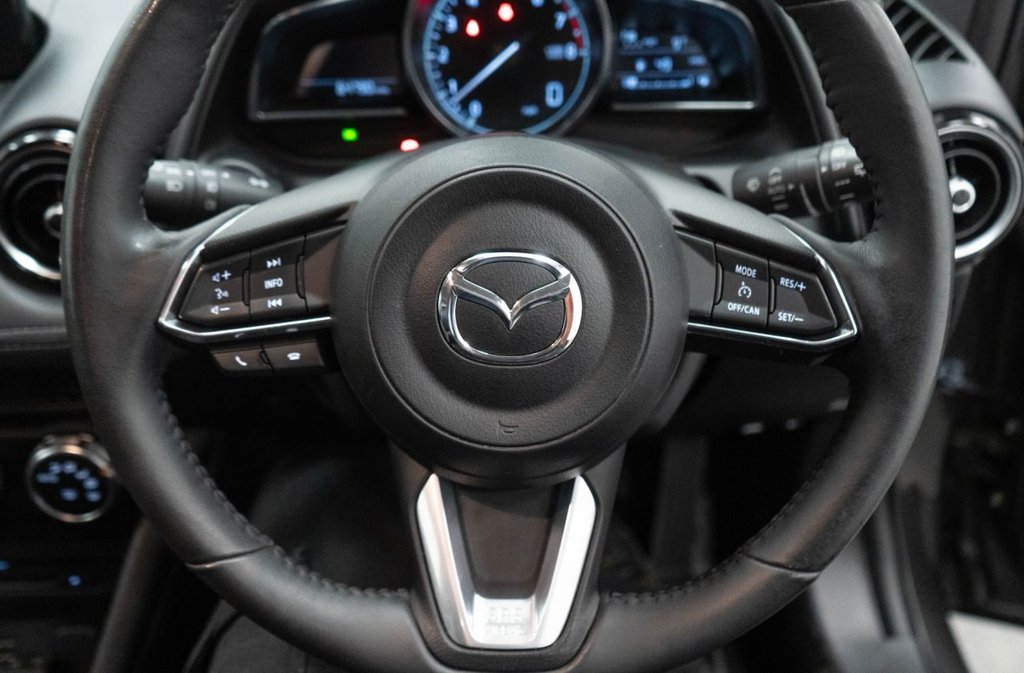 Used Mazda CX-3 2018 for sale - 76361575: Photo 25