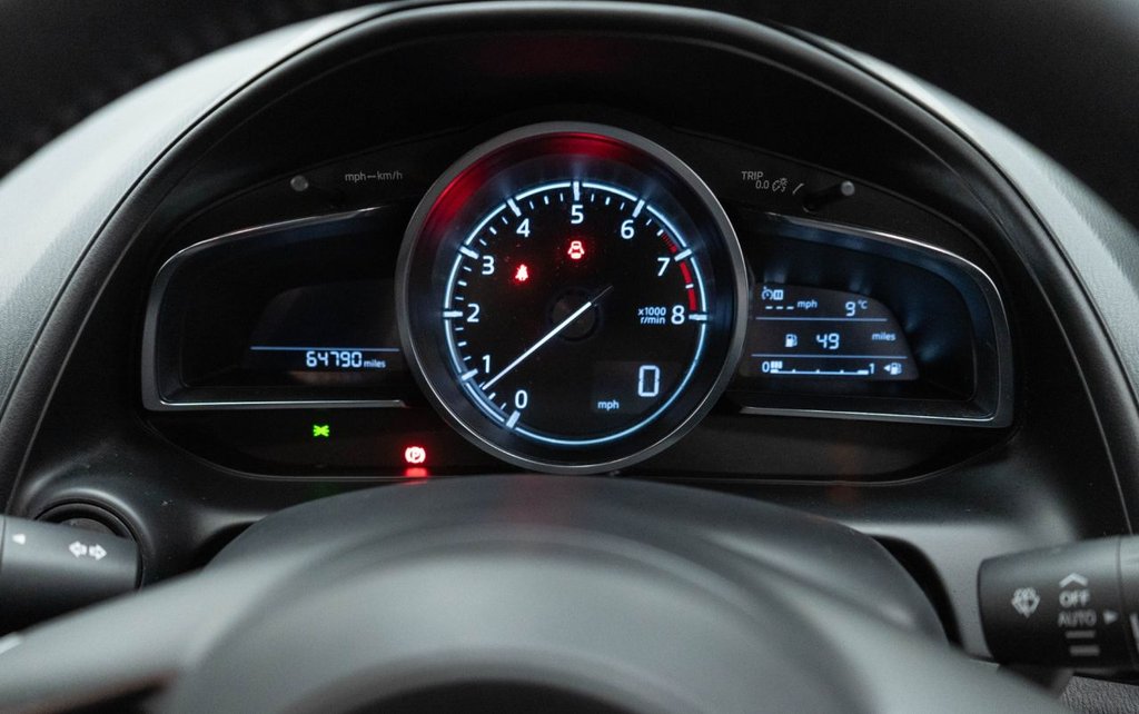 Used Mazda CX-3 2018 for sale - 76361575: Photo 26