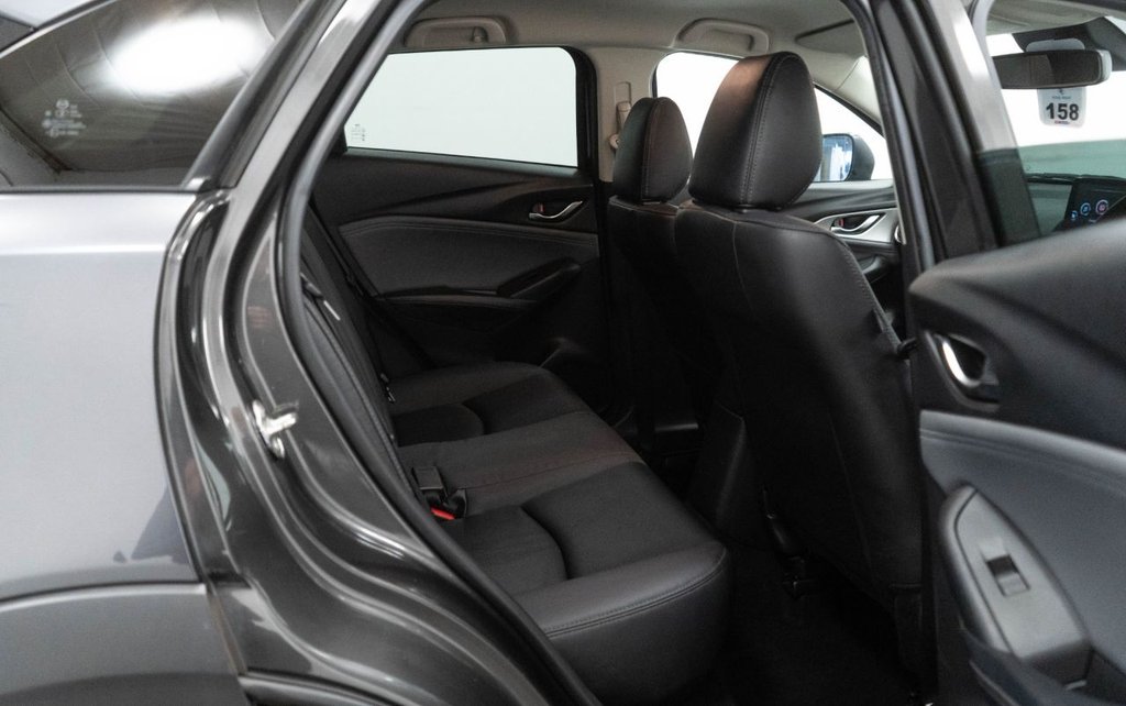 Used Mazda CX-3 2018 for sale - 76361575: Photo 34