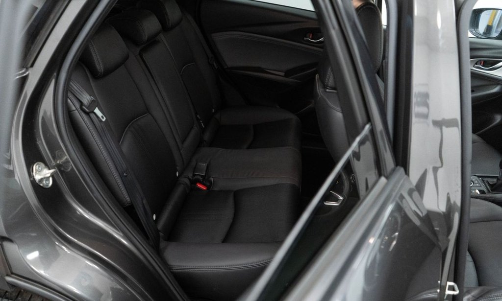 Used Mazda CX-3 2018 for sale - 76361575: Photo 35