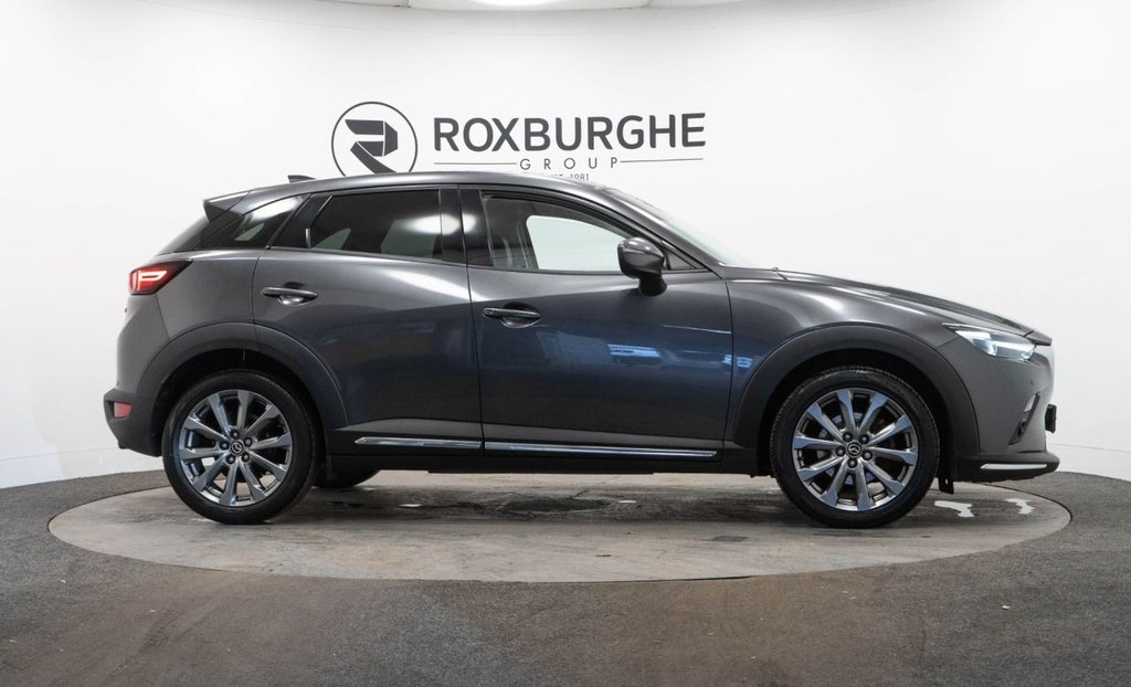 Used Mazda CX-3 2018 for sale - 76361575: Photo 8