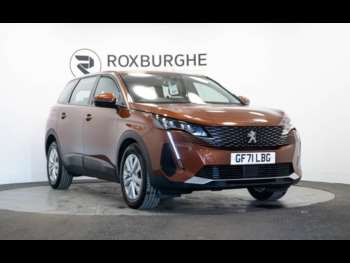 2022 (71) - 1.2 PureTech Active Premium 5dr