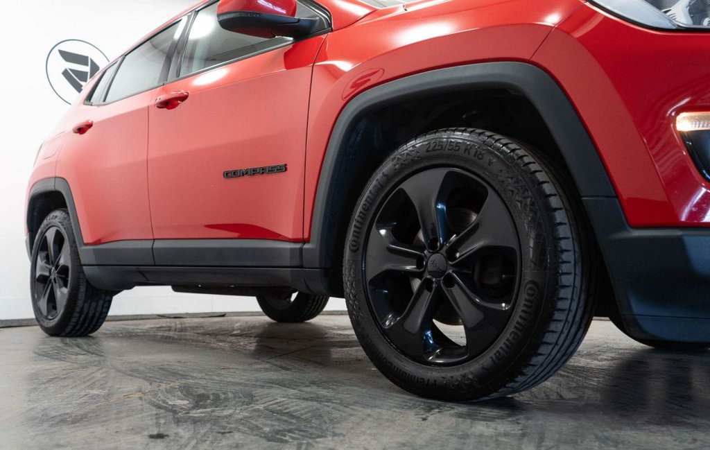 Used Jeep Compass 2020 for sale - 76118525: Photo 11