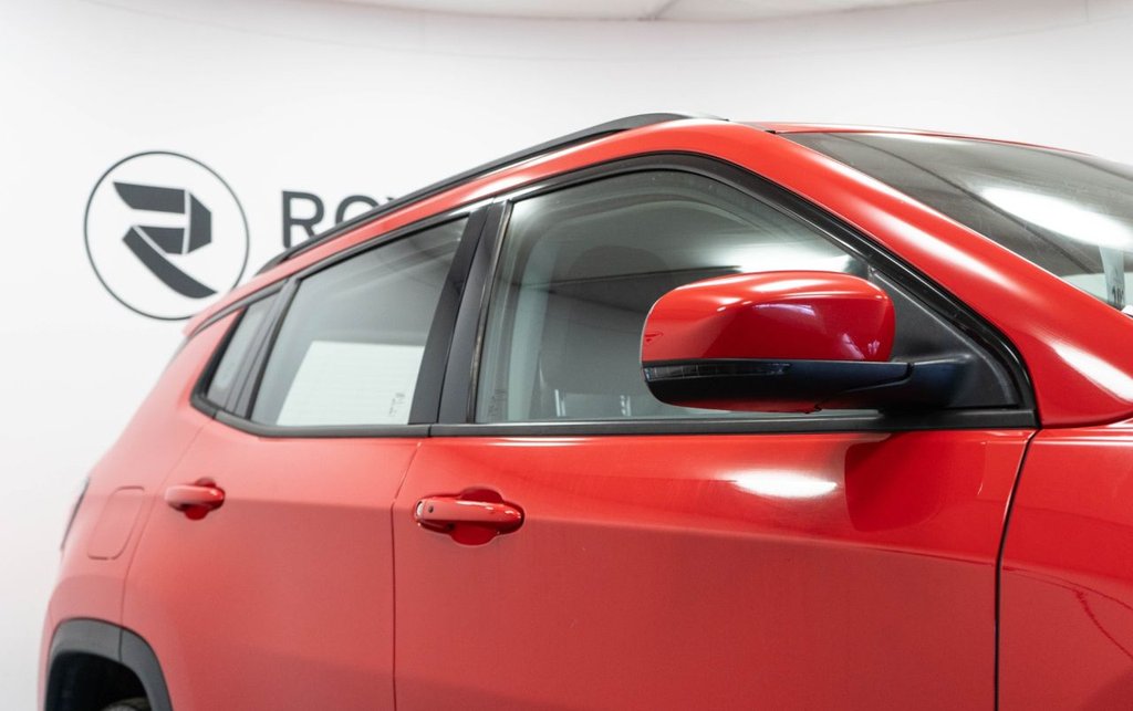 Used Jeep Compass 2020 for sale - 76118525: Photo 12