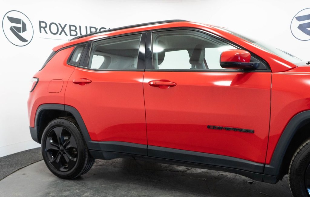 Used Jeep Compass 2020 for sale - 76118525: Photo 13