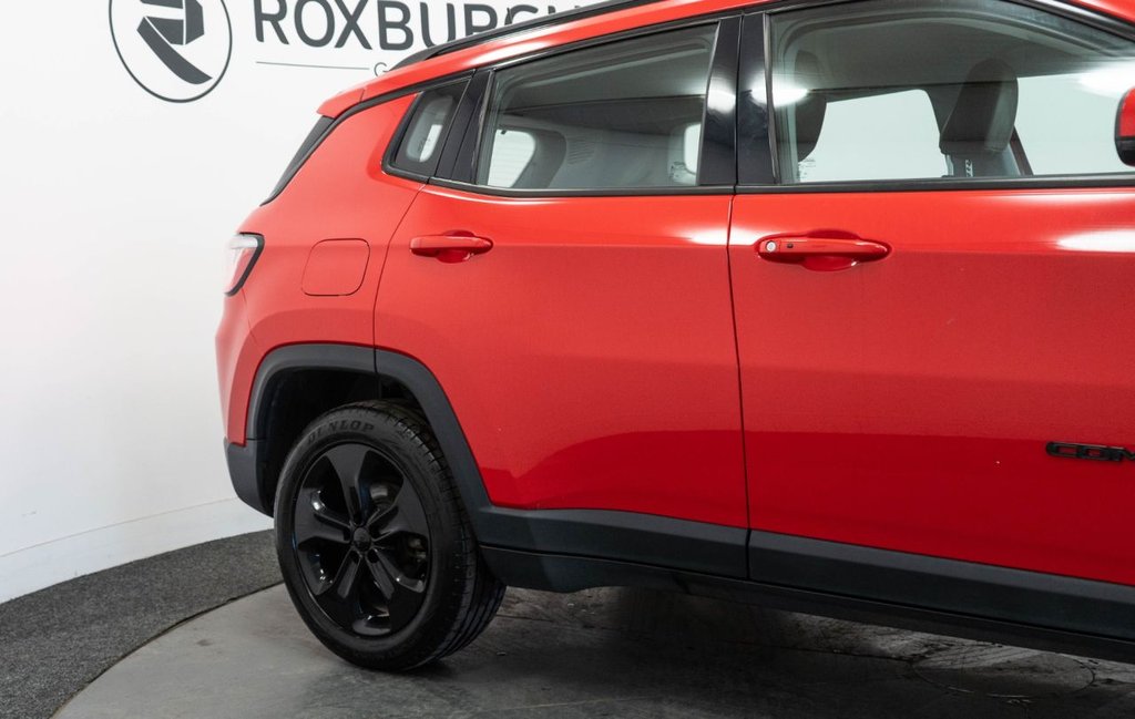 Used Jeep Compass 2020 for sale - 76118525: Photo 14