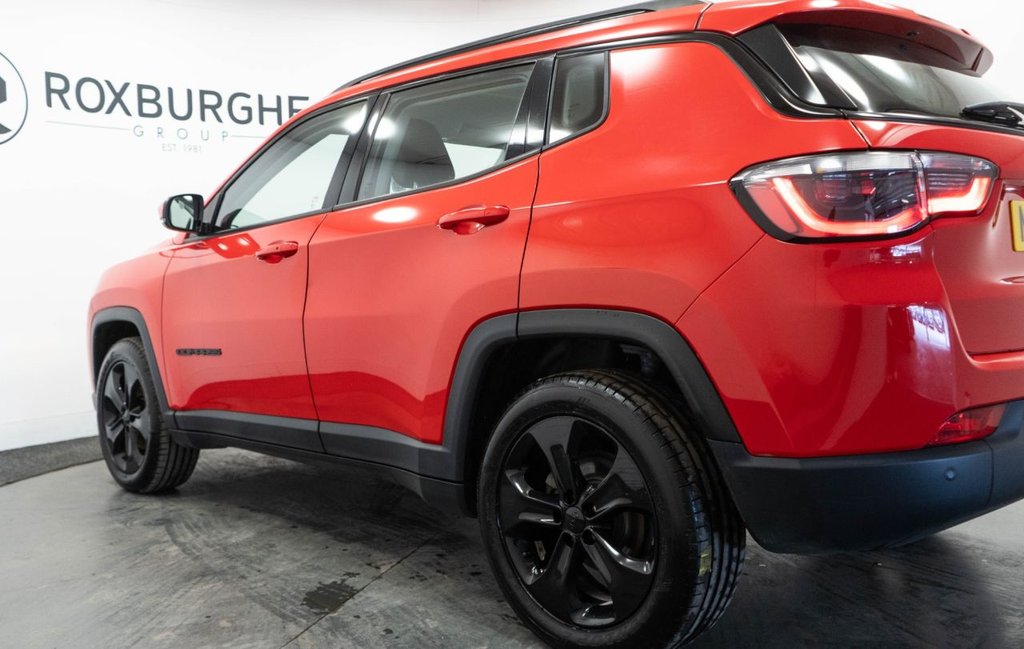 Used Jeep Compass 2020 for sale - 76118525: Photo 19