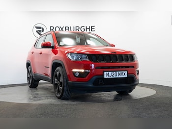 Jeep - Compass
