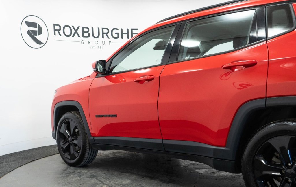 Used Jeep Compass 2020 for sale - 76118525: Photo 20