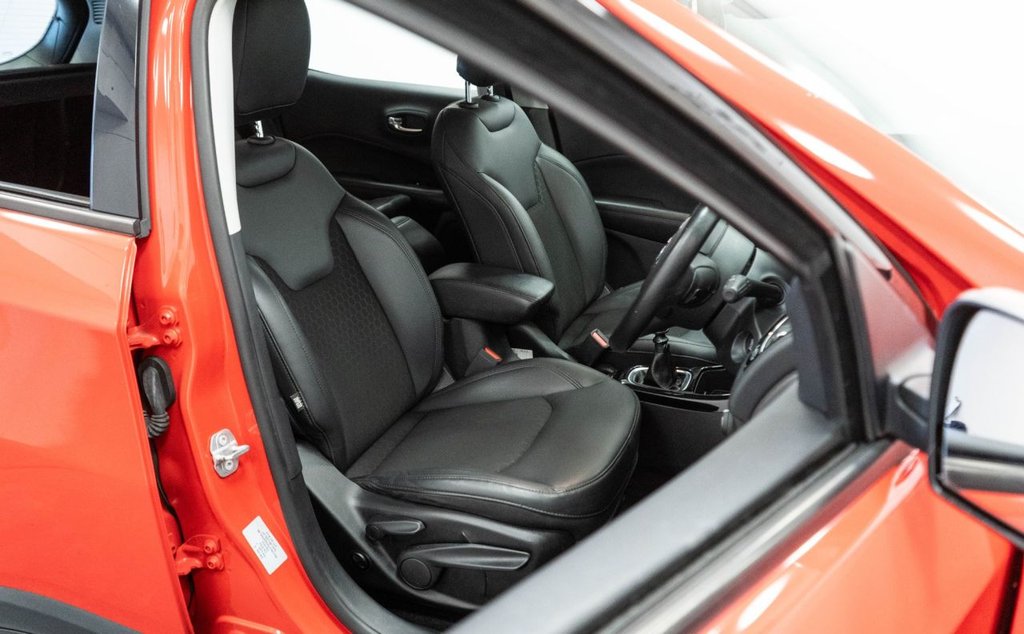 Used Jeep Compass 2020 for sale - 76118525: Photo 22