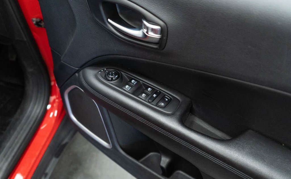 Used Jeep Compass 2020 for sale - 76118525: Photo 23