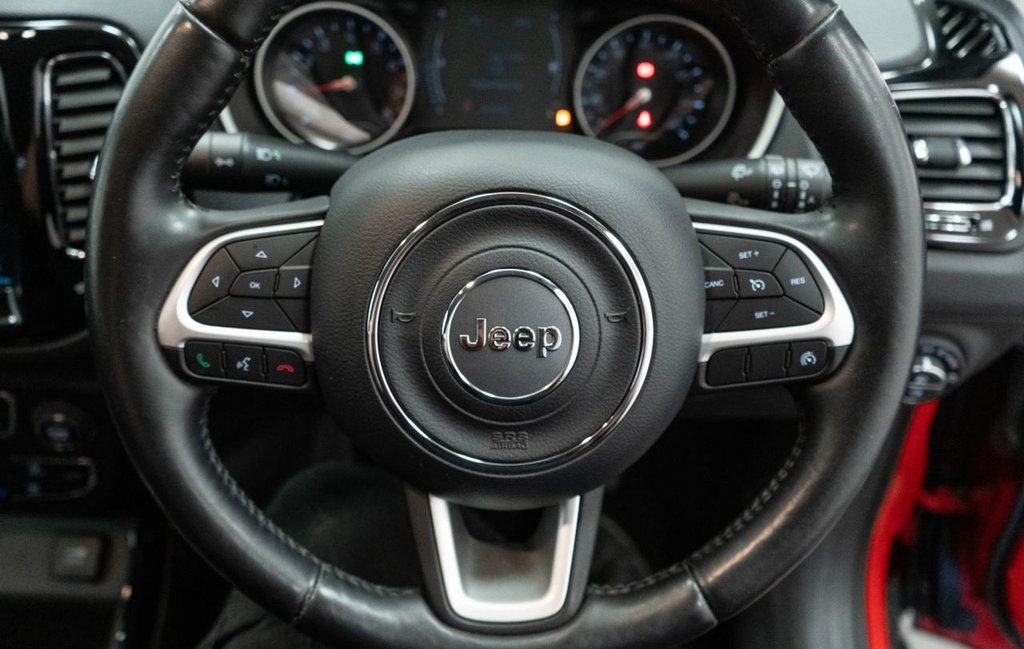 Used Jeep Compass 2020 for sale - 76118525: Photo 25