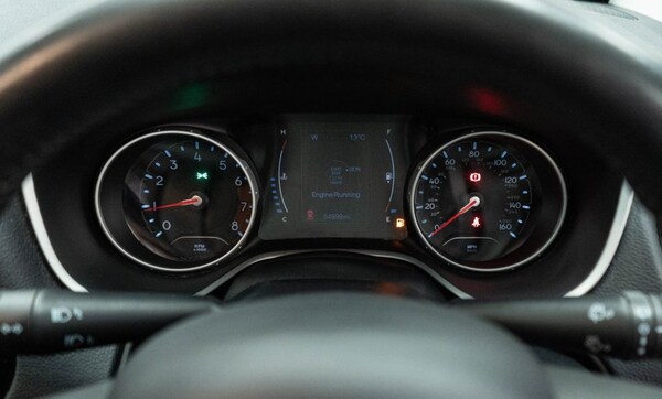 Used Jeep Compass 2020 for sale - 76118525: Photo 26