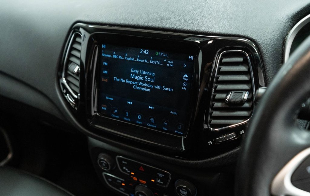 Used Jeep Compass 2020 for sale - 76118525: Photo 27