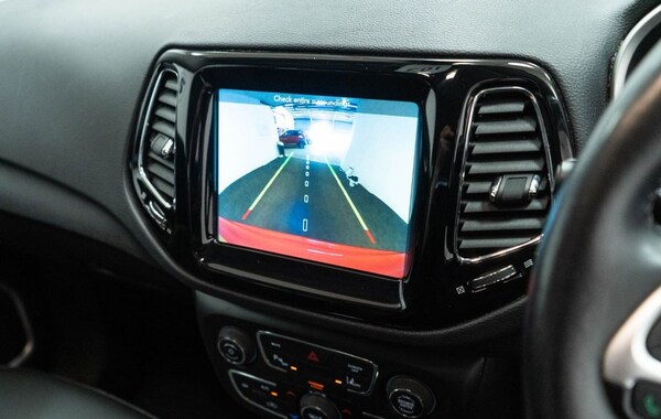 Used Jeep Compass 2020 for sale - 76118525: Photo 28