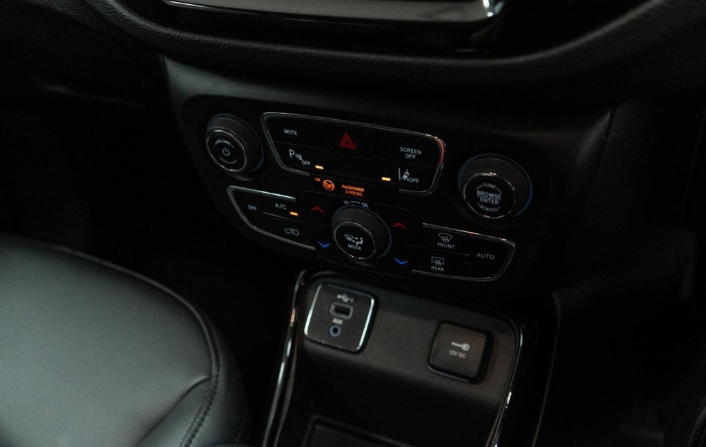 Used Jeep Compass 2020 for sale - 76118525: Photo 29