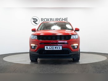 Used Jeep Compass 2020 for sale - 76118525: Photo 2