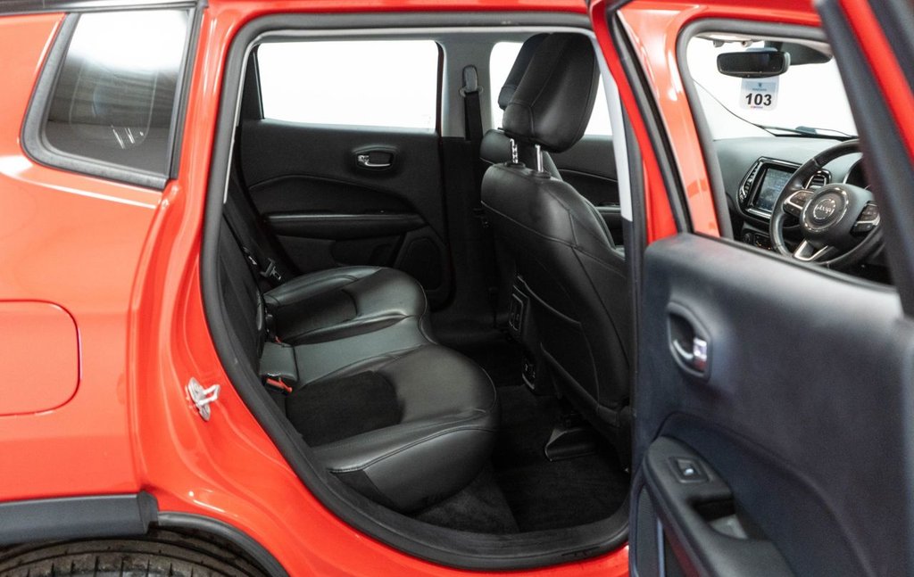 Used Jeep Compass 2020 for sale - 76118525: Photo 33