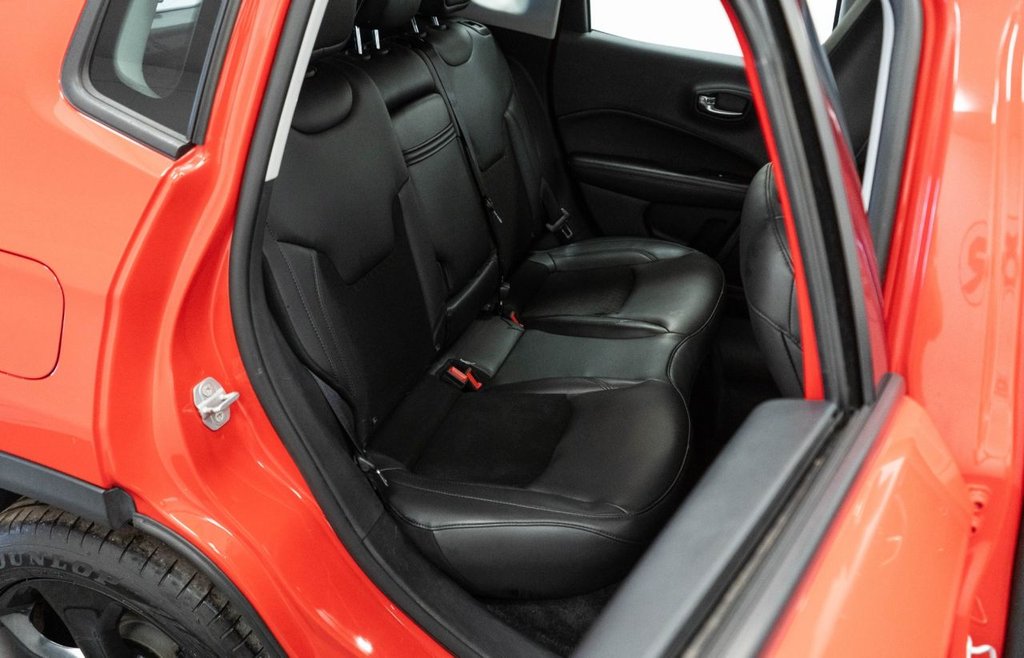 Used Jeep Compass 2020 for sale - 76118525: Photo 34