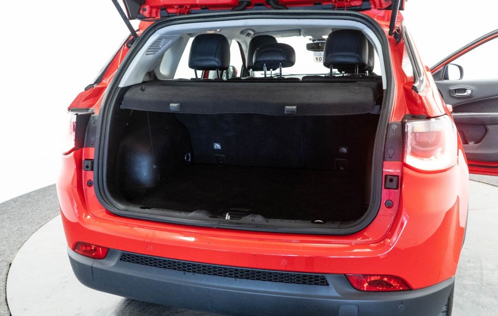 Used Jeep Compass 2020 for sale - 76118525: Photo 35