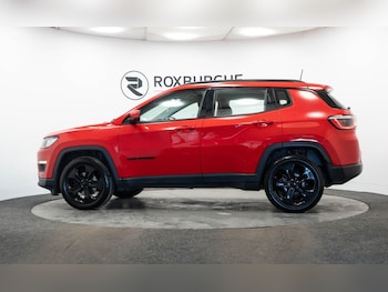 Used Jeep Compass 2020 for sale - 76118525: Photo 4