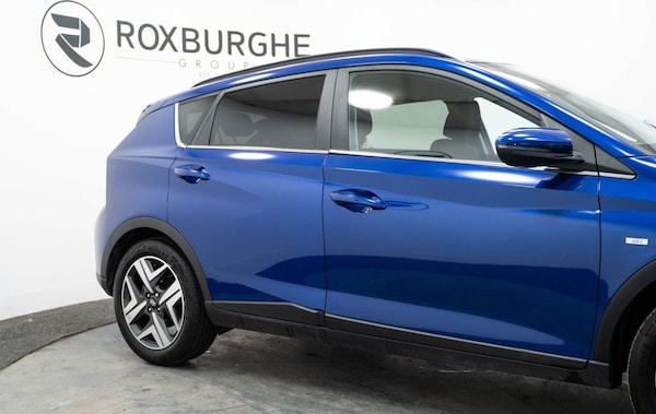 Used Hyundai BAYON 2023 for sale - 75158909: Photo 13